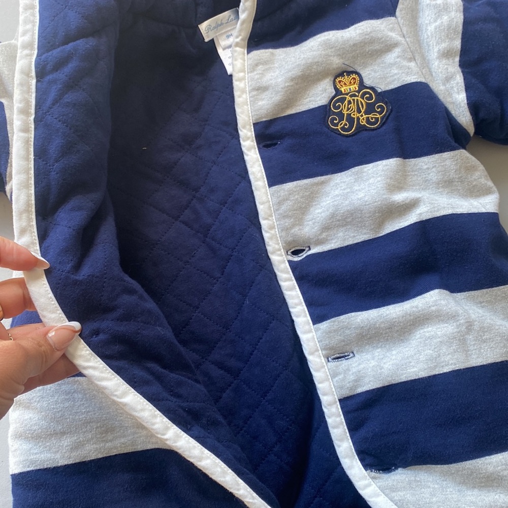 Polo Ralph Lauren one piece - Picture 4 of 7